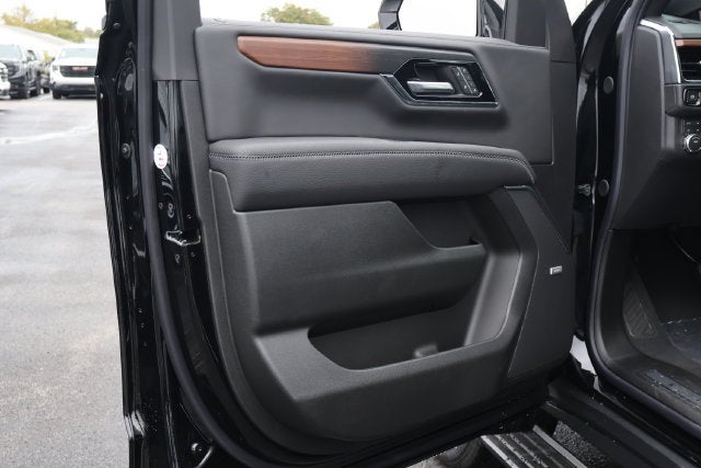 2027 GMC Yukon Denali