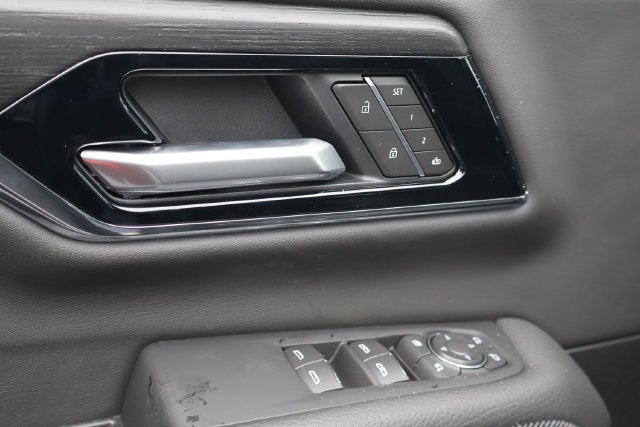 2027 GMC Yukon Denali