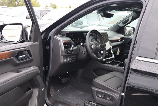 2027 GMC Yukon Denali