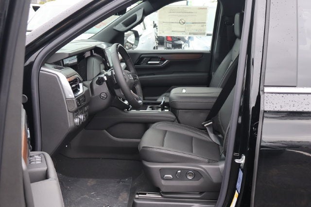 2027 GMC Yukon Denali