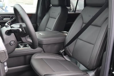 2027 GMC Yukon Denali
