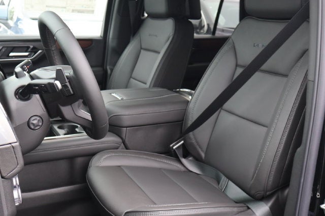2027 GMC Yukon Denali