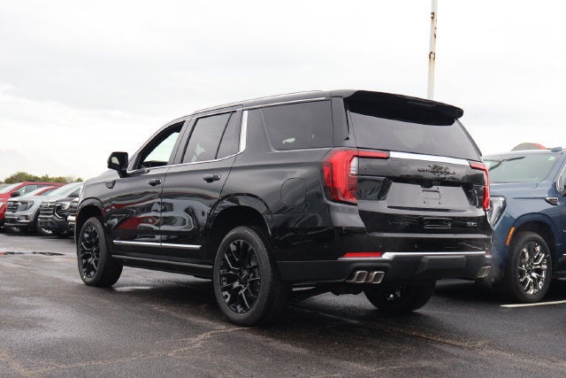 2027 GMC Yukon Denali