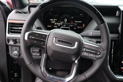 2027 GMC Yukon Denali