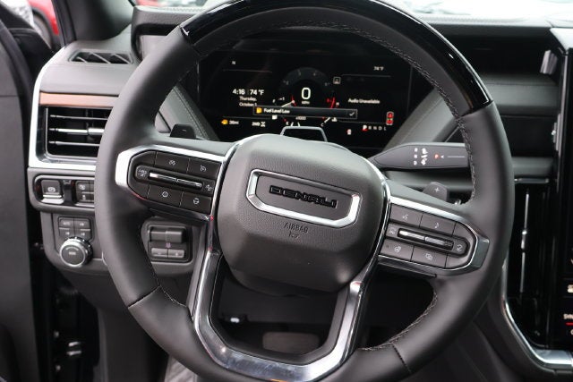 2027 GMC Yukon Denali