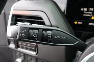 2027 GMC Yukon Denali