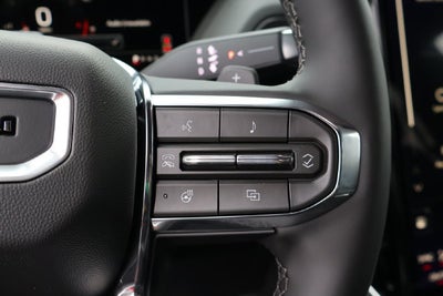 2027 GMC Yukon Denali