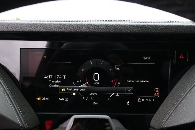 2027 GMC Yukon Denali