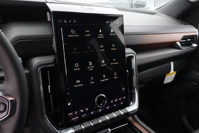 2027 GMC Yukon Denali