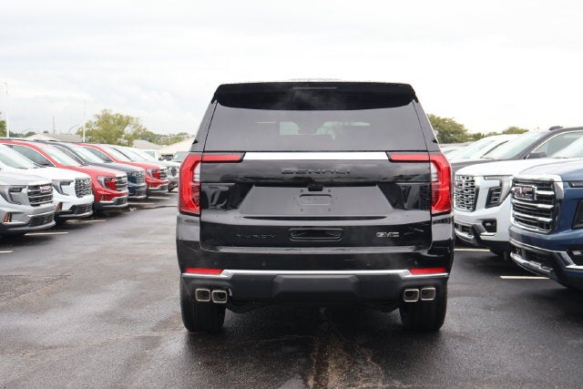 2027 GMC Yukon Denali