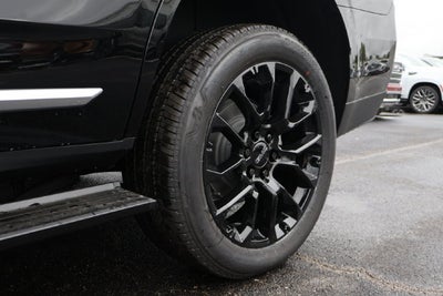 2027 GMC Yukon Denali