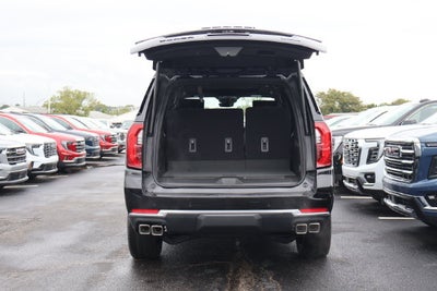 2027 GMC Yukon Denali