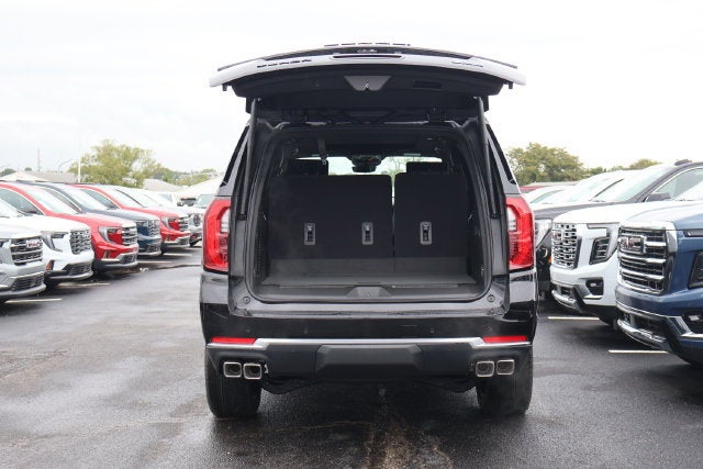 2027 GMC Yukon Denali