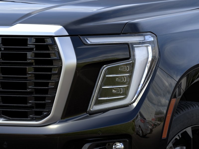 2027 GMC Yukon Denali