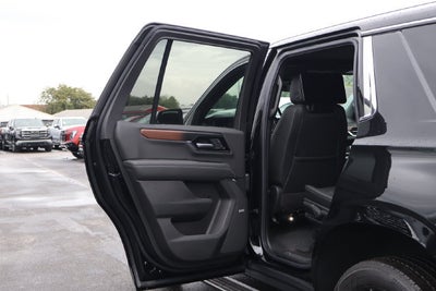 2027 GMC Yukon Denali