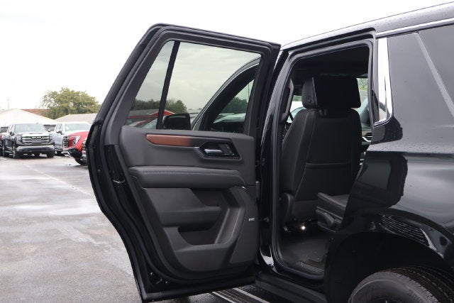 2027 GMC Yukon Denali