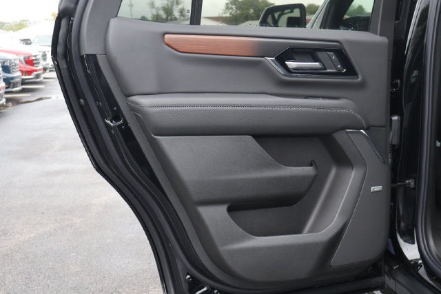 2027 GMC Yukon Denali