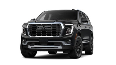 2027 GMC Yukon Denali