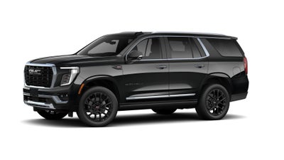 2027 GMC Yukon Denali