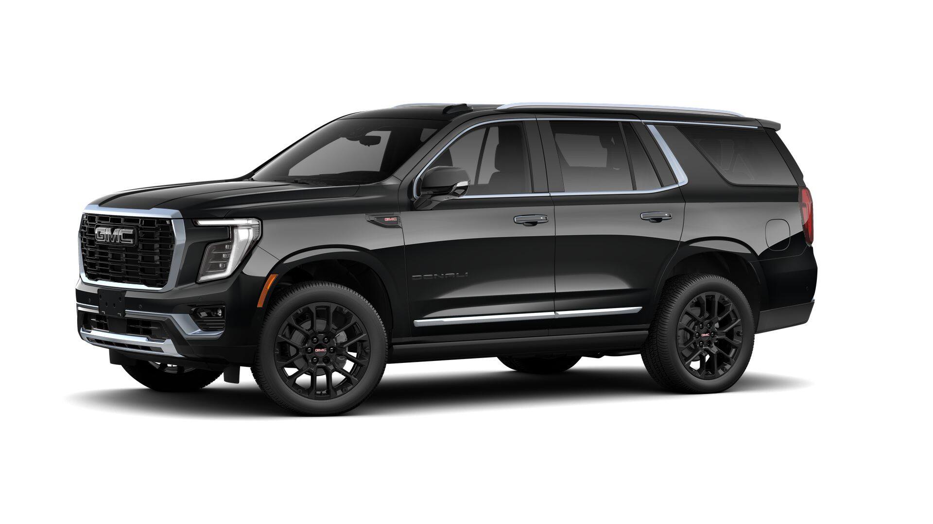 2027 GMC Yukon Denali