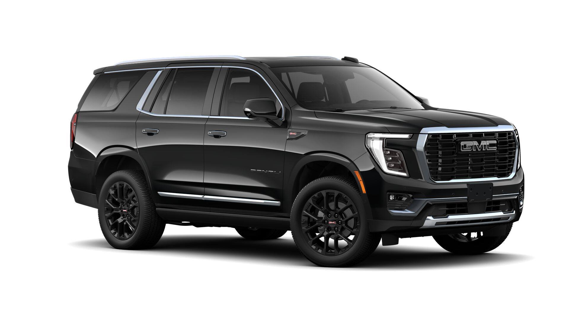 2027 GMC Yukon Denali