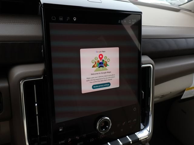 2026 GMC Yukon Denali - Photo 27