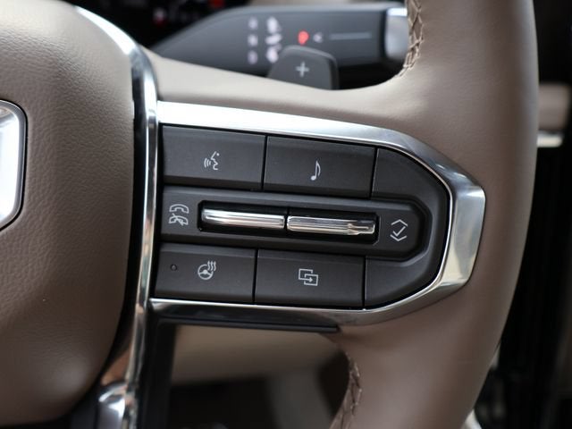 2026 GMC Yukon Denali - Photo 30