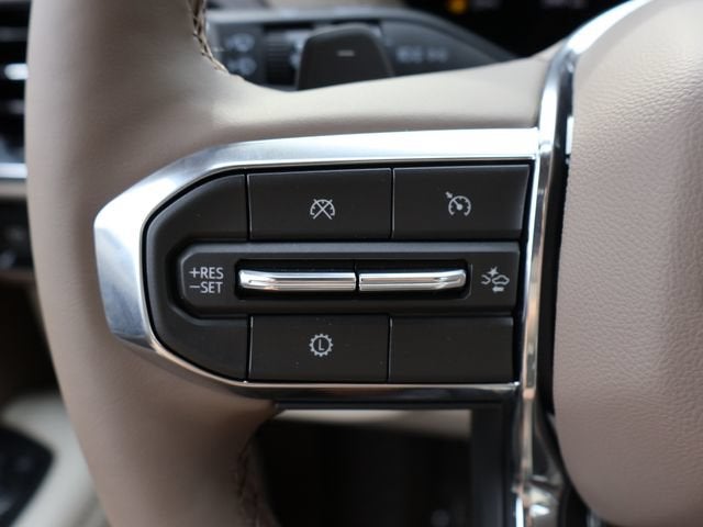 2026 GMC Yukon Denali - Photo 32