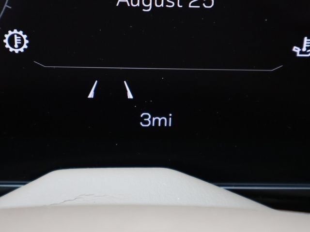 2026 GMC Yukon Denali - Photo 35