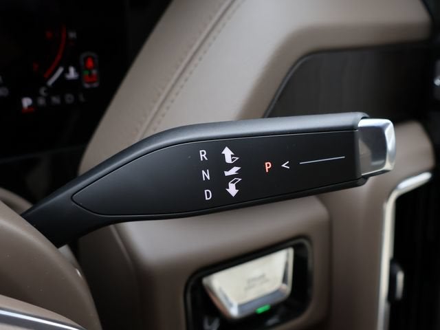 2026 GMC Yukon Denali - Photo 36