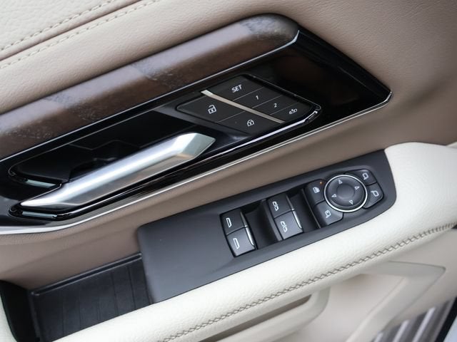 2026 GMC Yukon Denali - Photo 40