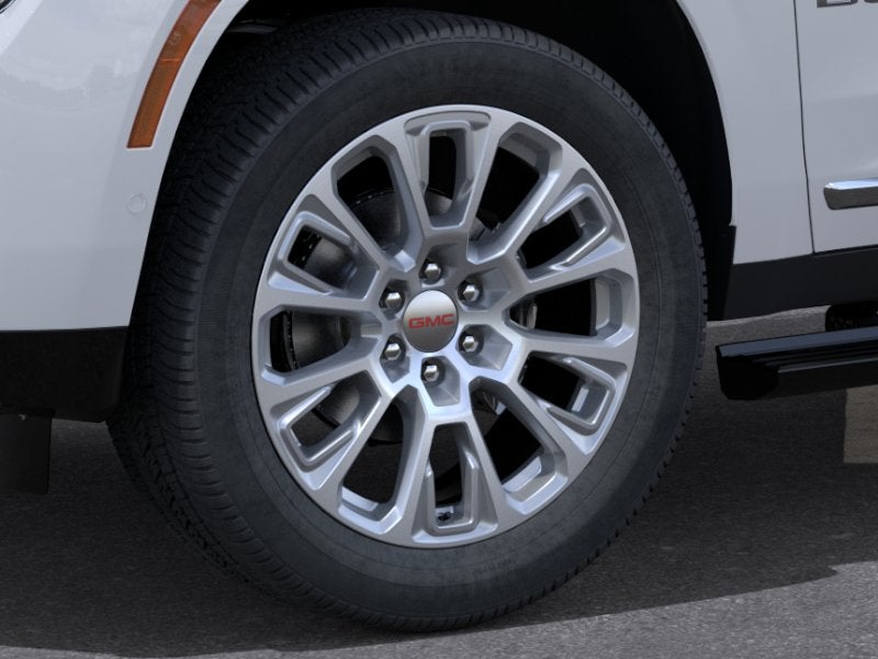 2026 GMC Yukon Denali - Photo 51