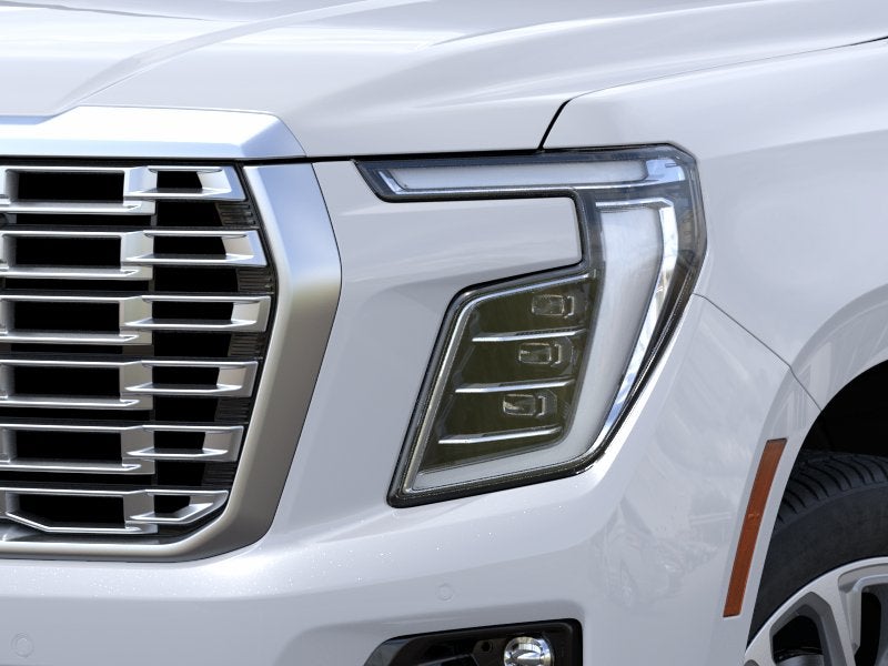 2026 GMC Yukon Denali - Photo 52