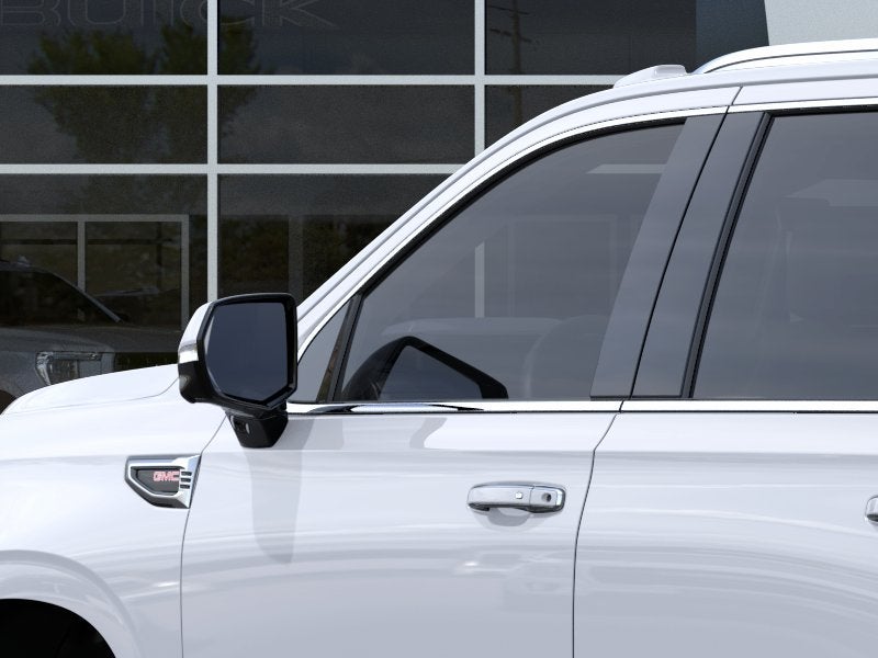 2026 GMC Yukon Denali - Photo 54