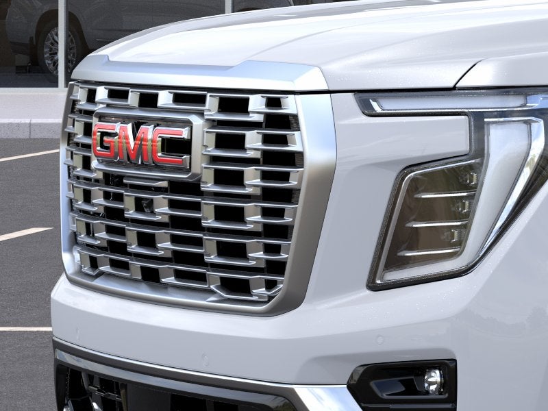 2026 GMC Yukon Denali - Photo 55