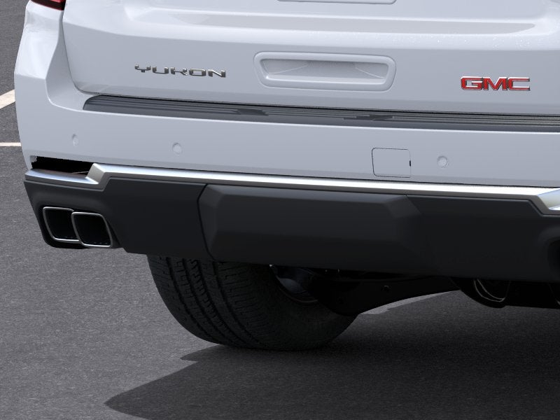 2026 GMC Yukon Denali - Photo 56