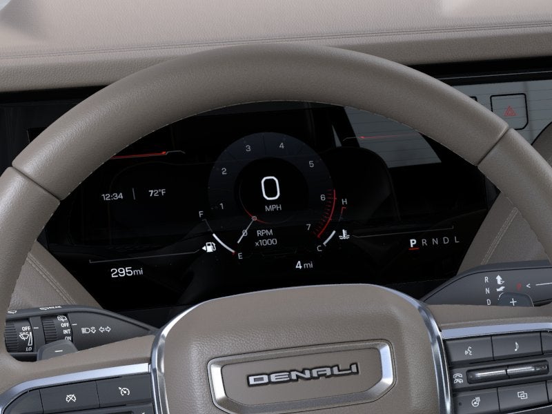 2026 GMC Yukon Denali - Photo 60