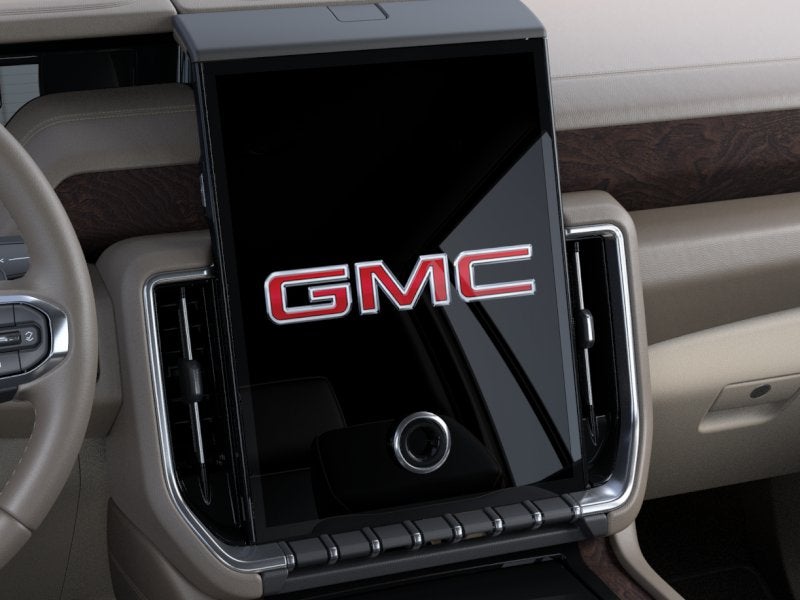 2026 GMC Yukon Denali - Photo 62