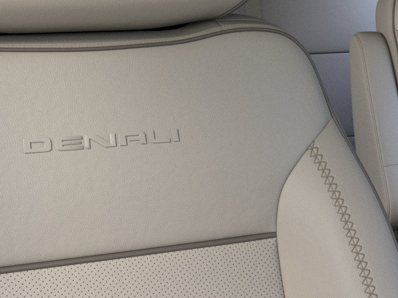 2026 GMC Yukon Denali - Photo 63