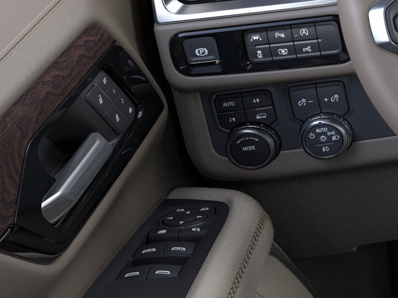 2026 GMC Yukon Denali - Photo 64