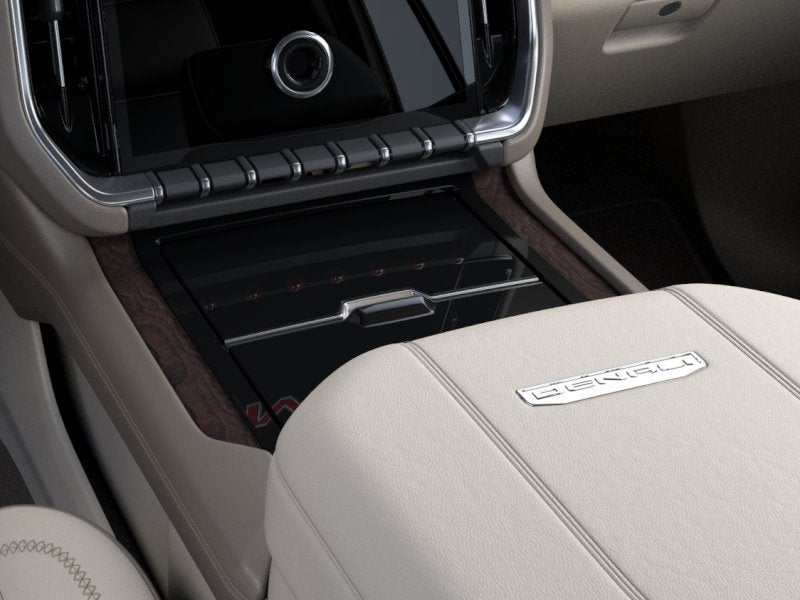 2026 GMC Yukon Denali - Photo 65