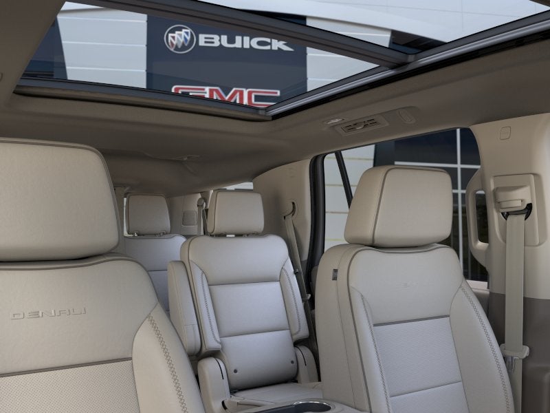 2026 GMC Yukon Denali - Photo 66
