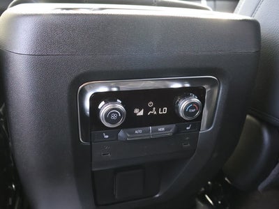 2027 GMC Yukon Denali