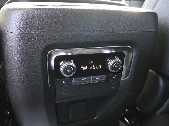 2027 GMC Yukon Denali