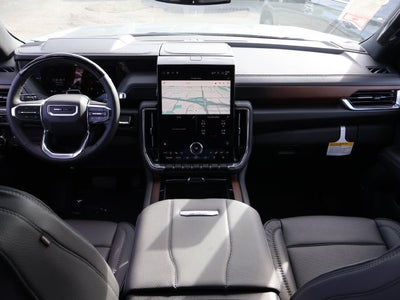 2027 GMC Yukon Denali