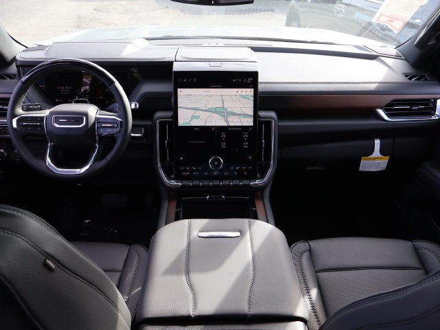2027 GMC Yukon Denali