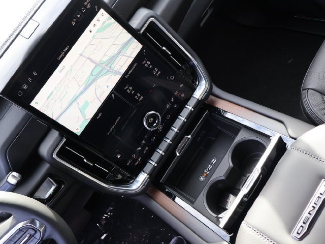 2027 GMC Yukon Denali