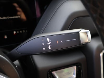 2027 GMC Yukon Denali