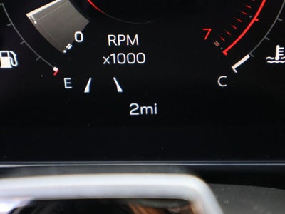 2027 GMC Yukon Denali
