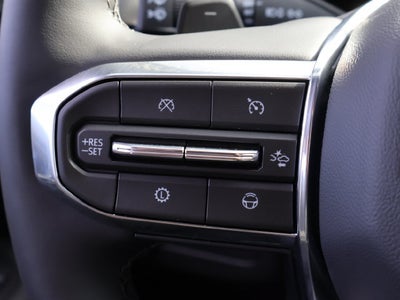 2027 GMC Yukon Denali
